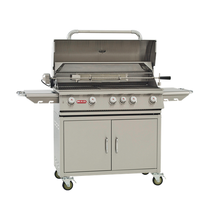 Brahma Complete Cart NG (57569 and 55510)