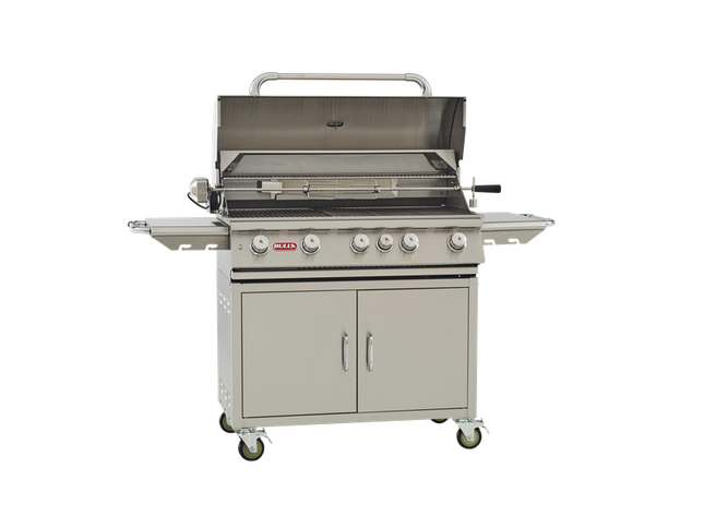Brahma Complete Cart NG (57569 and 55510)