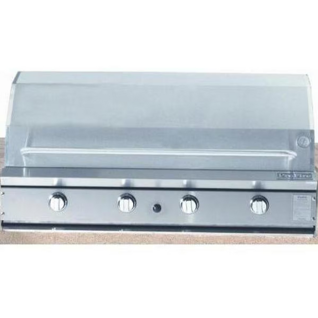 ProFire Professional Series 48-Inch Built-In Propane Gas Grill - PF48G-P