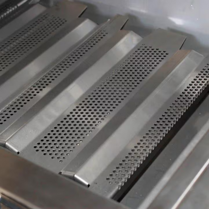 ProFire Professional Series 27-Inch Built-In Natural Gas Grill - PF27G-N