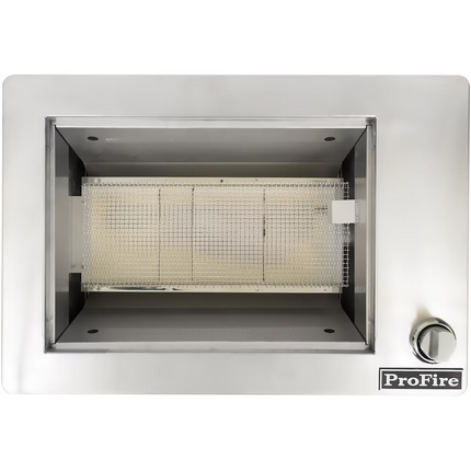 ProFire 30-Inch Indoor Propane Gas Grill - PFINDOOR-LP