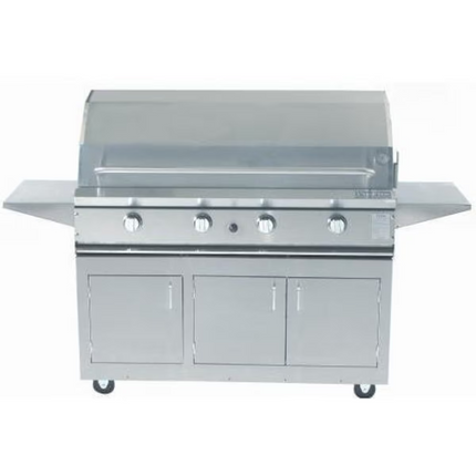 ProFire Professional Series 48-Inch Freestanding Natural Gas Grill