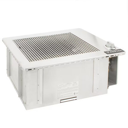 ProFire 30-Inch Indoor Propane Gas Grill - PFINDOOR-LP