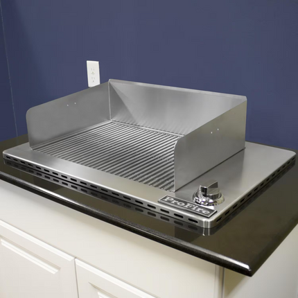 ProFire 30-Inch Indoor Natural Gas Grill - PFINDOOR-NG