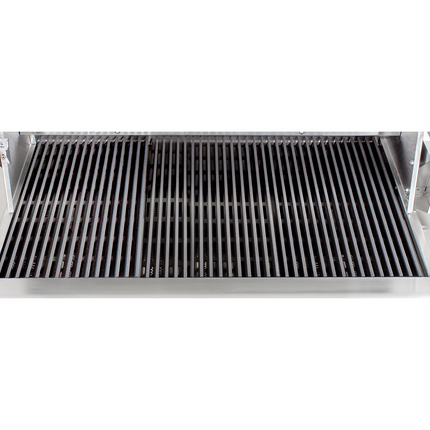 ProFire Professional Series 36-Inch Built-In Propane Gas Grill With SearMagic Grids - PFSM36G-P