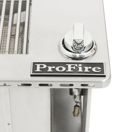 ProFire 30-Inch Indoor Propane Gas Grill - PFINDOOR-LP