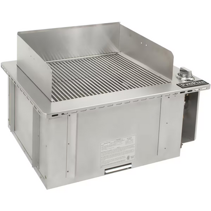 ProFire 30-Inch Indoor Propane Gas Grill - PFINDOOR-LP