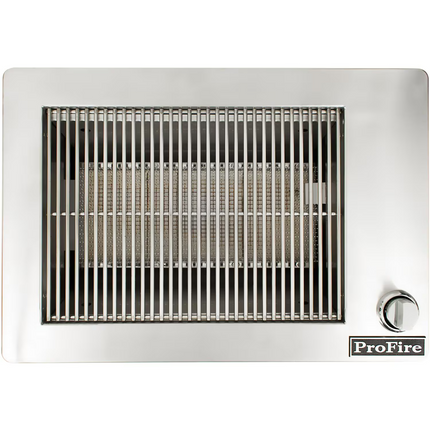ProFire 30-Inch Indoor Natural Gas Grill - PFINDOOR-NG