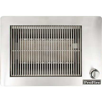 ProFire 30-Inch Indoor Propane Gas Grill - PFINDOOR-LP