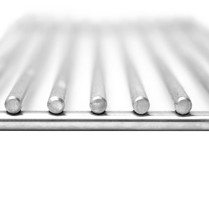 Bull Replacement Cooking Grate - Cooking Grate Rod Detail