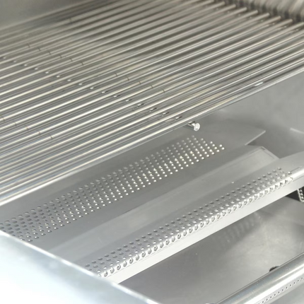 ProFire Professional Deluxe Series 48-Inch Freestanding Propane Gas Grill