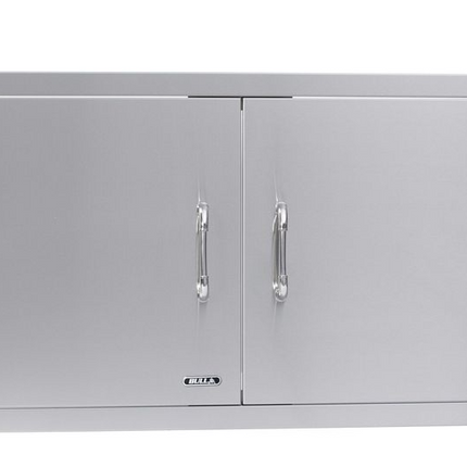 Bull 38" Double Door w/ Reveal
