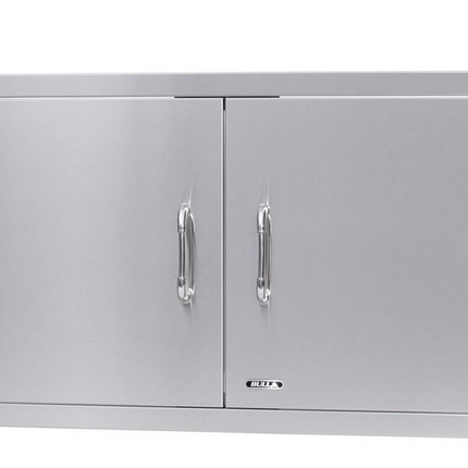 Bull 38" Double Door w/ Reveal