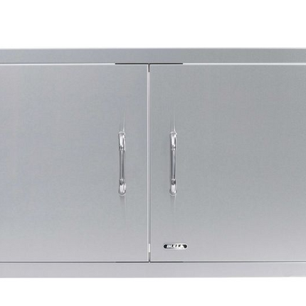 Bull 38" Double Door w/ Reveal