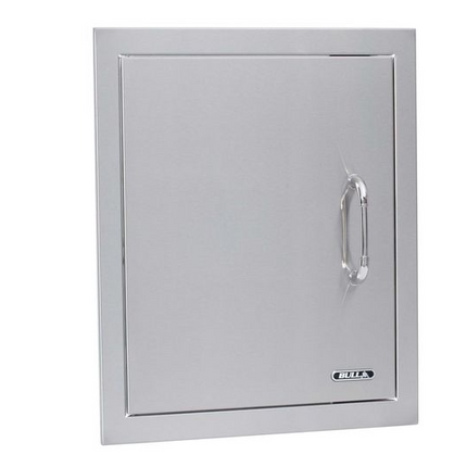 Bull Vertical Access Door-Left Hinge w/ Reveal