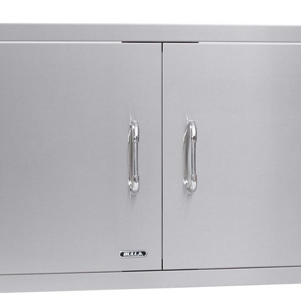 Bull 30" Double Door w/ Reveal