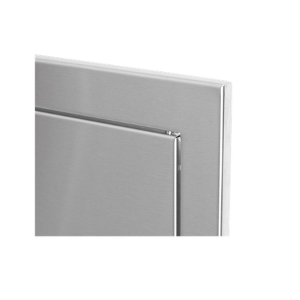 Bull 38" Door/ Drawer Combo  w/ Reveal