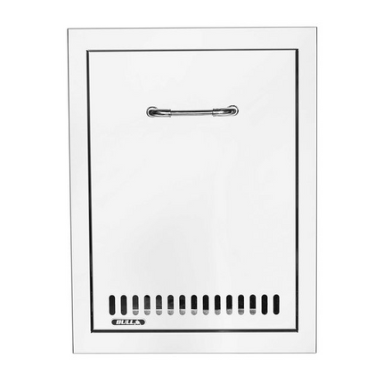 Bull Gas Tank Drawer w/ Reveal