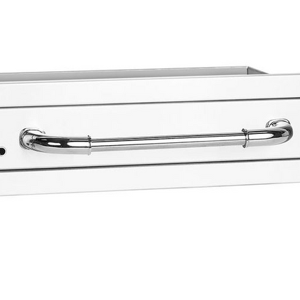 Bull Stainless Steel Drawer w/ Reveal
