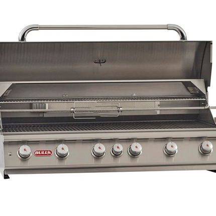 Bull 46" Diablo Drop In Grill LP - 6 Burner  / 105,000 BTU's