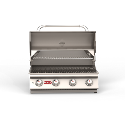 Bull 30" Lonestar "Select" Drop In Grill LP - 4 Burner / 60,000 BTU's