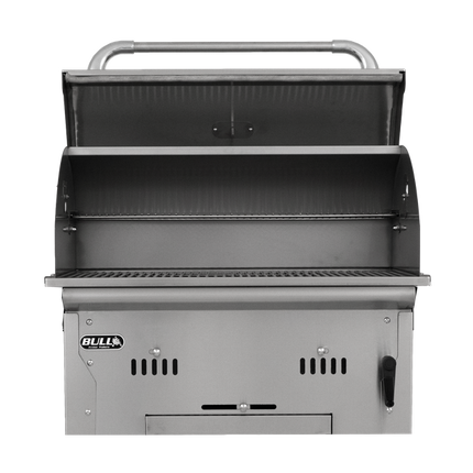 Bull Bison Premium Drop In Charcoal Grill