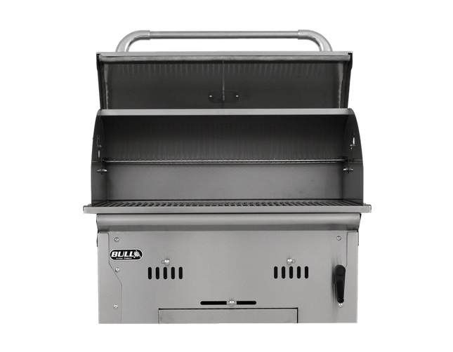 Bull Bison Premium Drop In Charcoal Grill