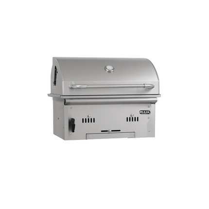 Bull Bison Premium Drop In Charcoal Grill