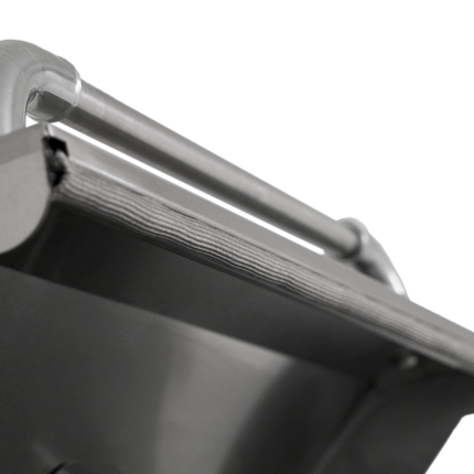 Bull Bison Premium Drop In Charcoal Grill