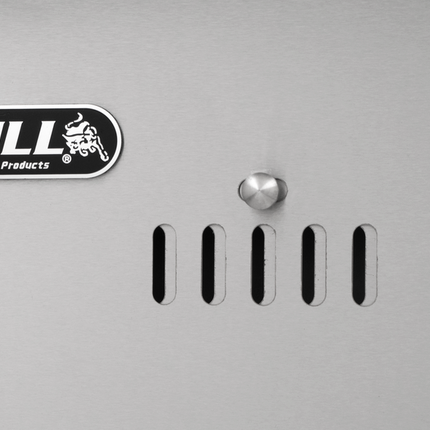 Bull Bison Premium Drop In Charcoal Grill