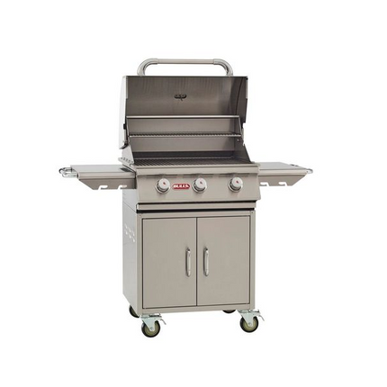 Bull Steer Premium Complete Cart LP (69008 and 69500)