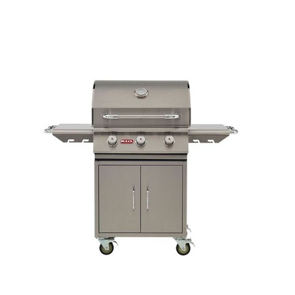 Bull Steer Premium Complete Cart LP (69008 and 69500)