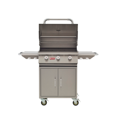 Bull Steer Premium Complete Cart LP (69008 and 69500)