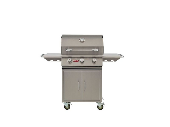 Bull Steer Premium Complete Cart NG (69009 and 69500)