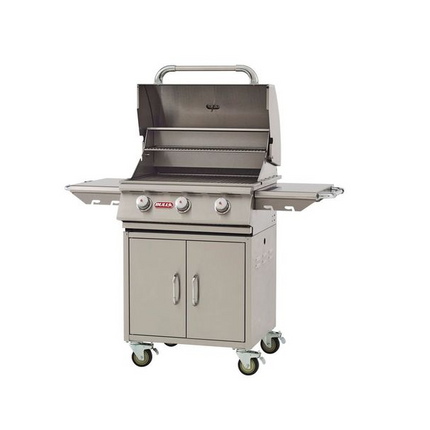 Bull Steer Premium Complete Cart NG (69009 and 69500)