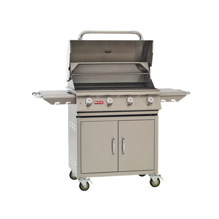 Bull Lonestar "Select" Complete Cart NG (87049 and 45551)