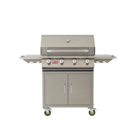 Bull Lonestar "Select" Complete Cart NG (87049 and 45551)