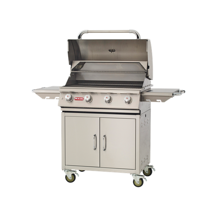 Bull Lonestar "Select" Complete Cart NG (87049 and 45551)