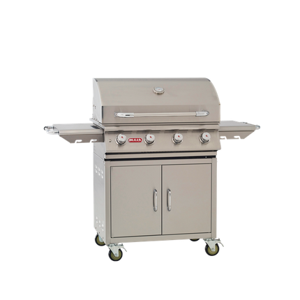 Bull Lonestar "Select" Complete Cart NG (87049 and 45551)