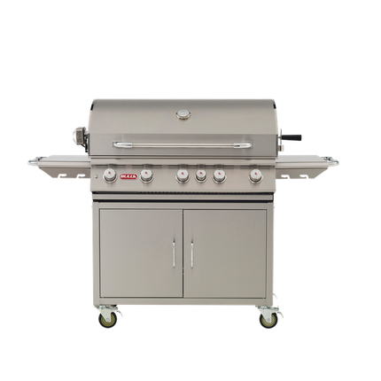 Brahma Complete Cart NG (57569 and 55510)